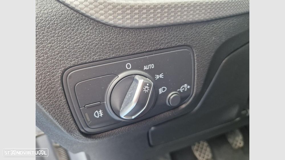 Audi Q2 30 TFSI Advanced - 10