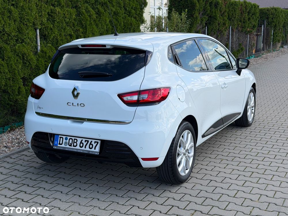 Renault Clio (Energy) TCe 90 Bose Edition - 16
