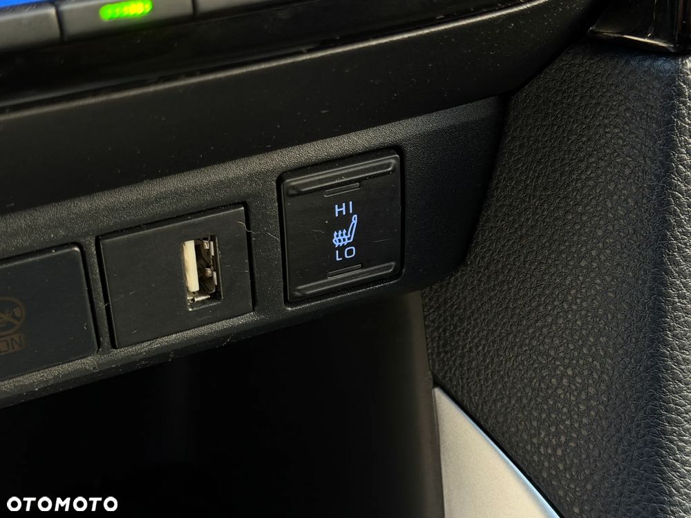 Mazda 2 Hybrid 1.5 Pure CVT - 21