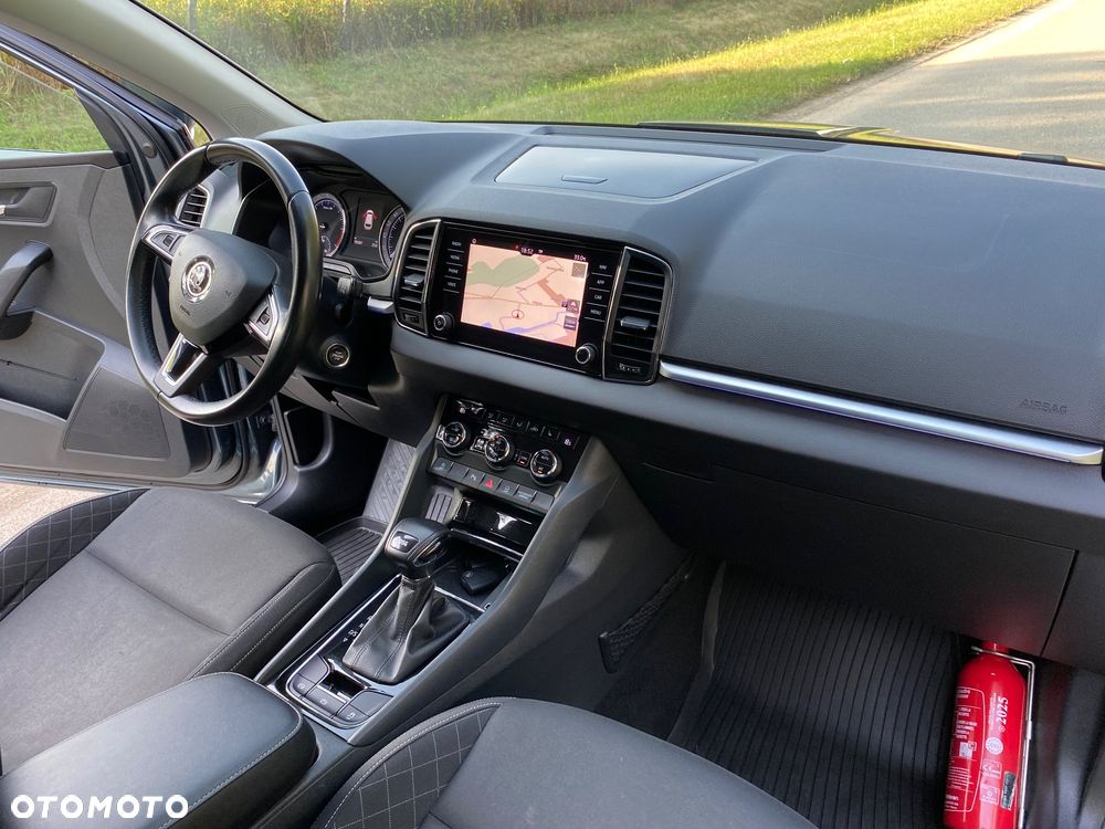 Skoda Karoq 1.6 TDI SCR DSG Style - 14