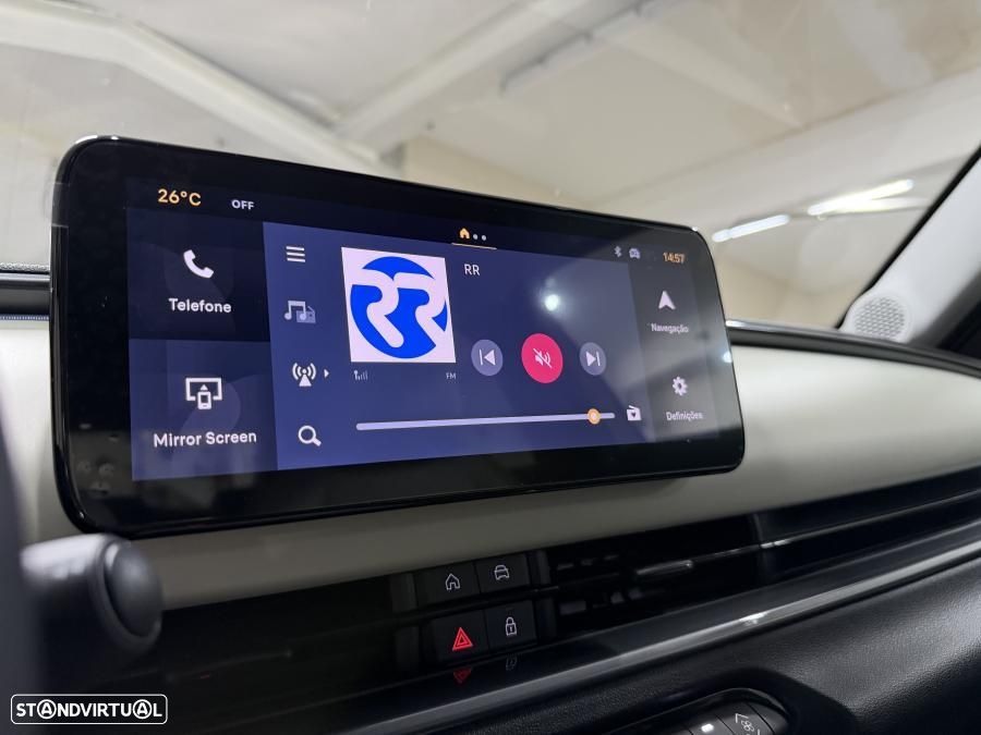Fiat 600 1.2 Hybrid La Prima - 10