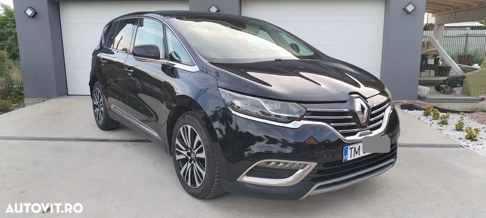 Renault Espace - 4