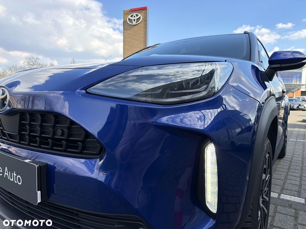 Toyota Yaris Cross Hybrid 1.5 Comfort - 7