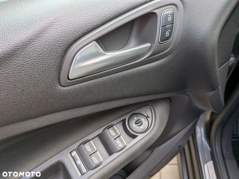 Ford Grand C-MAX 1.5 TDCi Start-Stopp-System Trend - 12