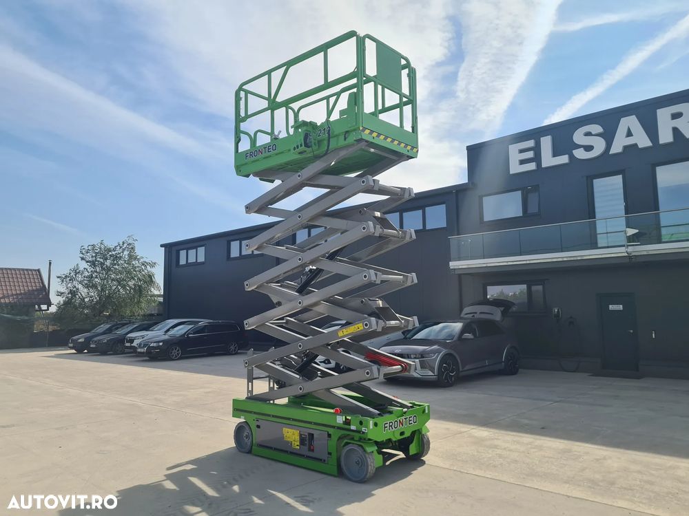 Altul FRONTEQ FS1212 - 14