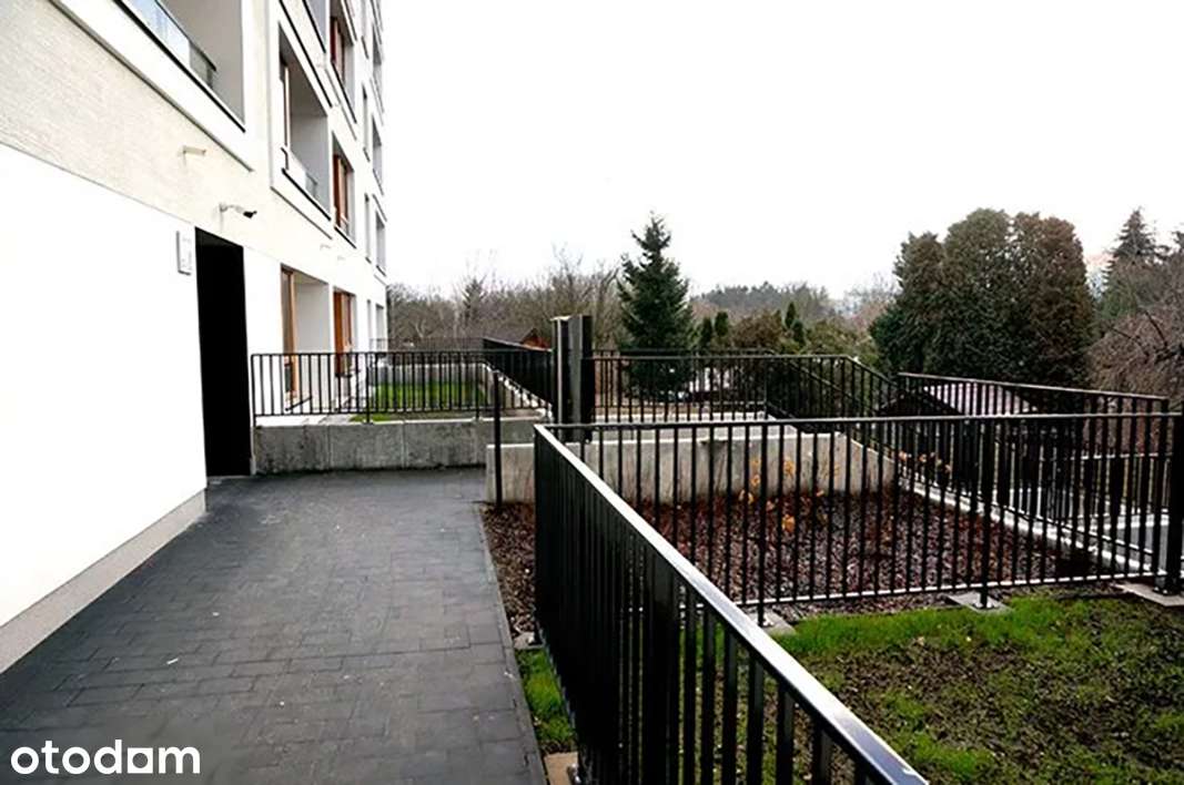 Mieszkanie, 2 pokoje, garaż, os. Saska, bezpośrednio