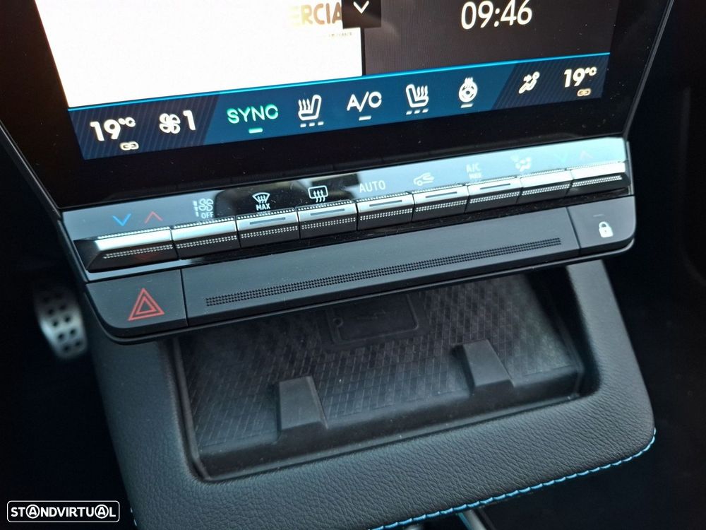 Renault Scénic E-Tech 87 kWh Esprit Alpine - 23