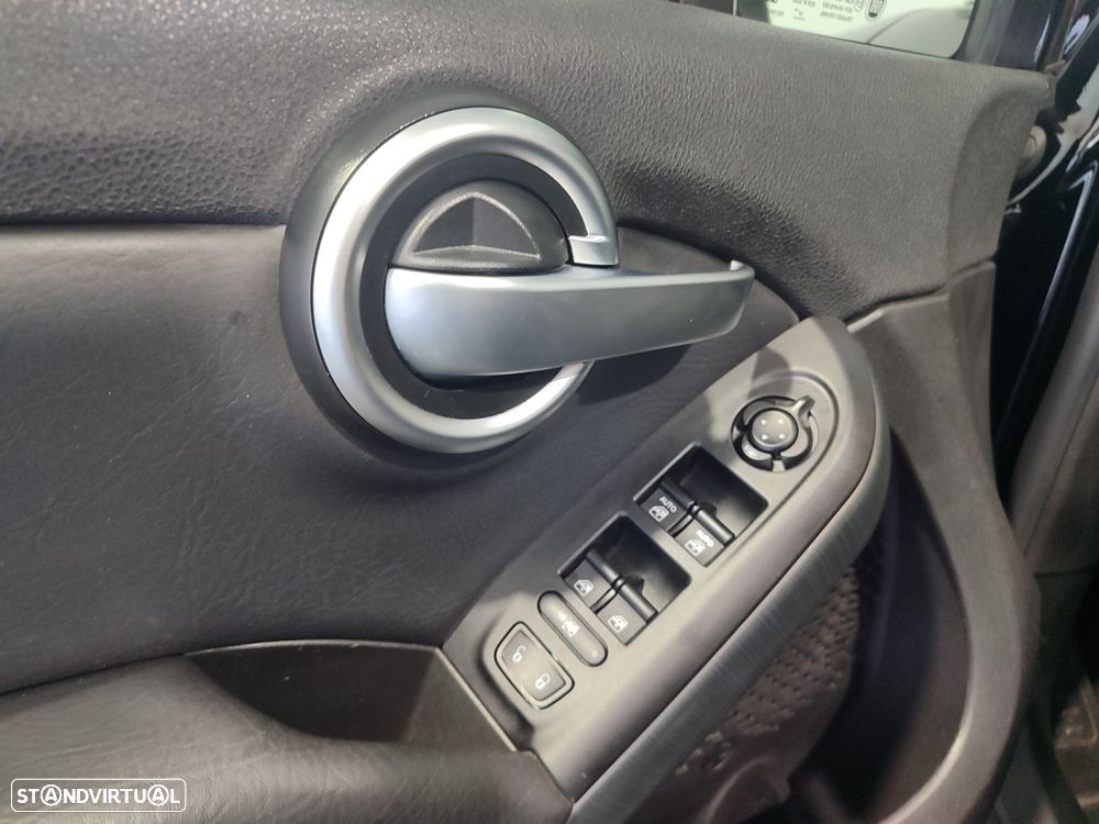 Fiat 500X 1.6 MJ Lounge S&S - 39