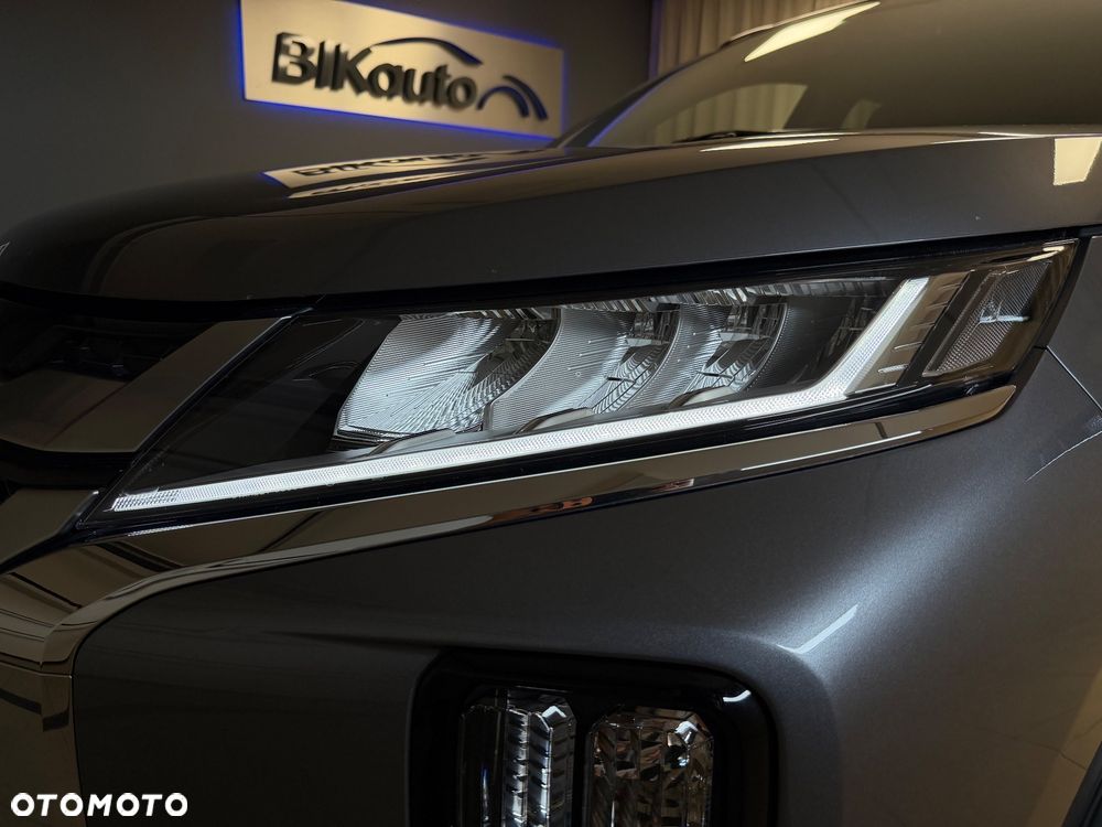 Mitsubishi ASX - 27