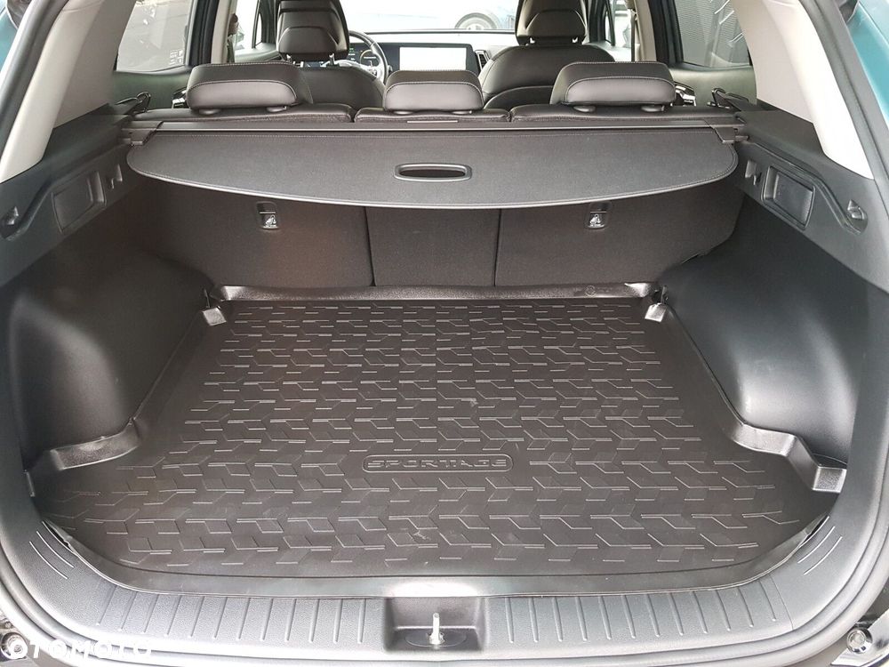 Kia Sportage 1.6 T-GDI HEV Business Line 4WD - 37