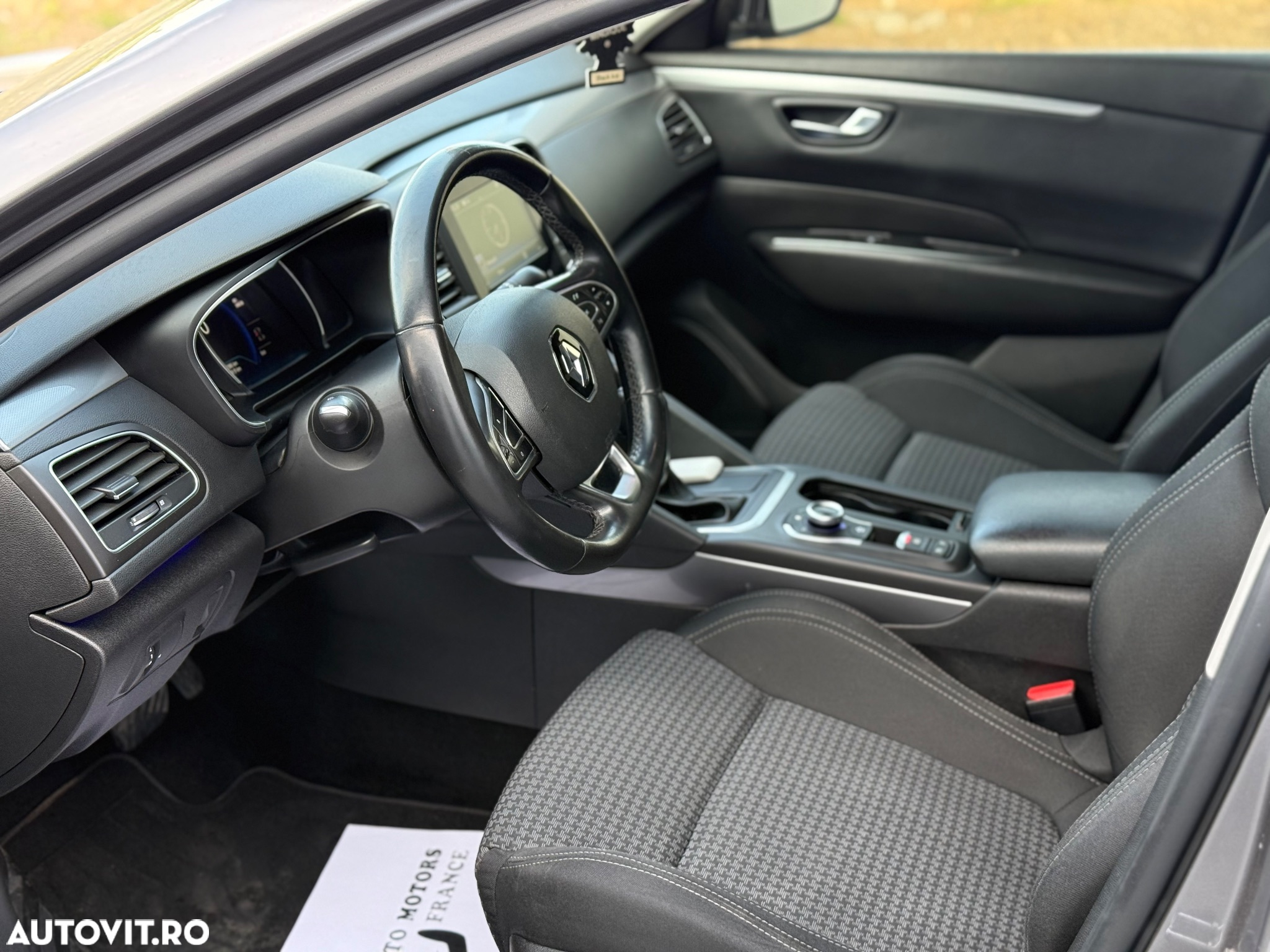 Renault Talisman ENERGY dCi 130 EDC INTENS - 6