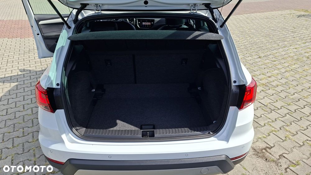Seat Arona 1.0 TSI Xcellence S&S - 12