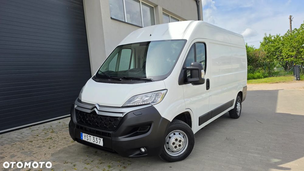Citroën Jumper - 12
