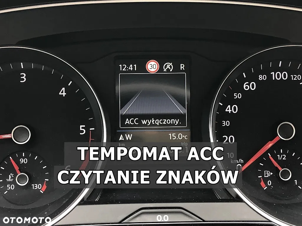 Volkswagen Passat 2.0 TDI EVO Business DSG - 21