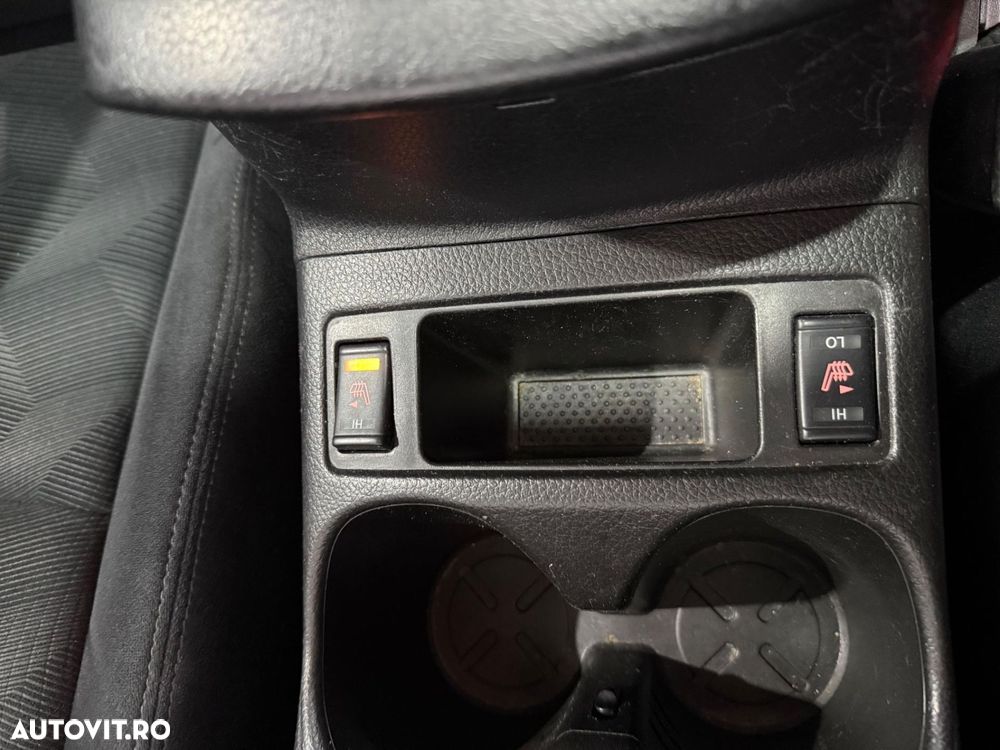 Nissan X-Trail 1.6 dCi Tekna - 10