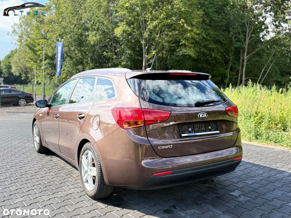 Kia Ceed 1.4 XL - 11