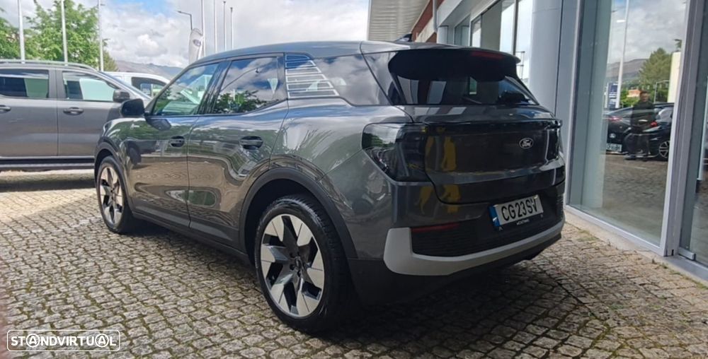 Ford Explorer 77 kWh Premium - 4