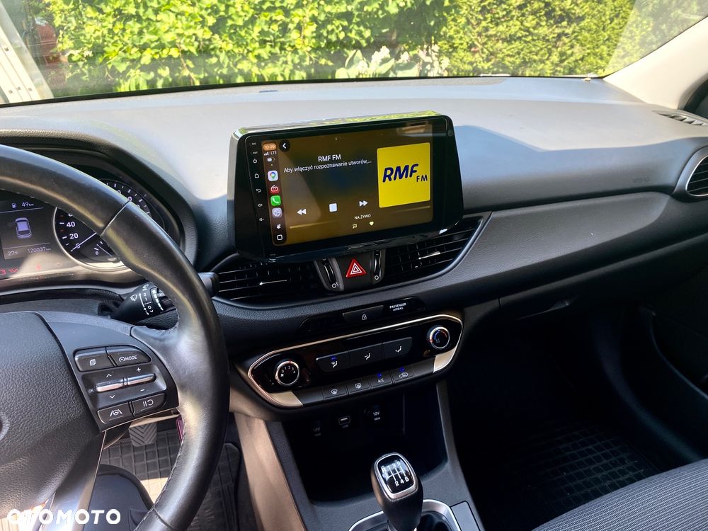 Hyundai i30 - 40