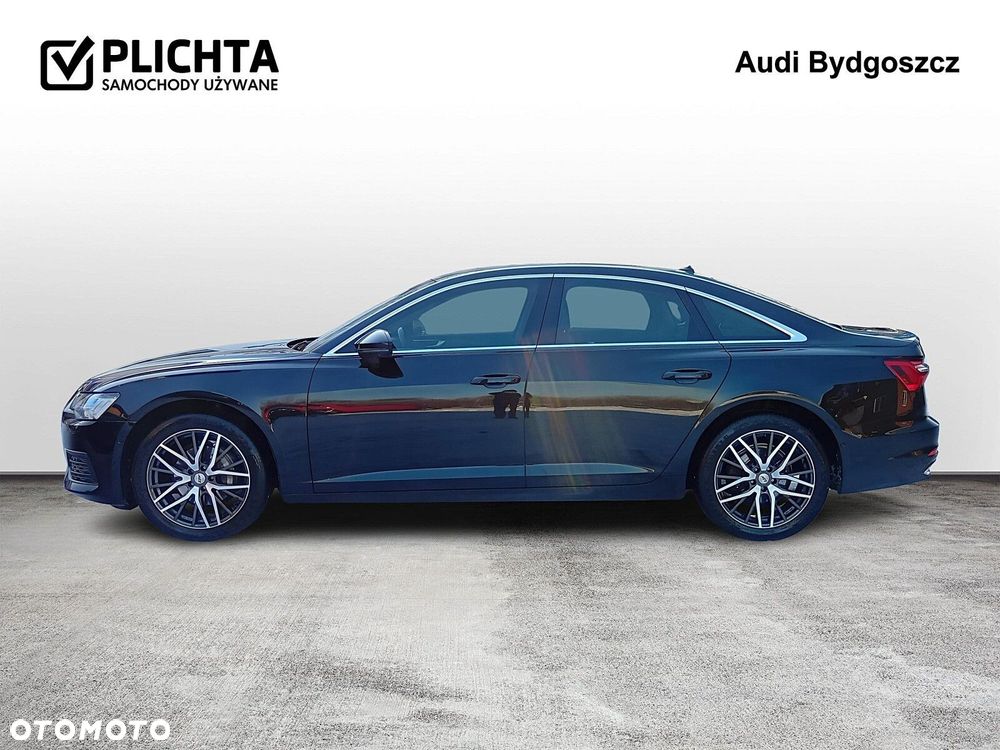 Audi A6 Limousine - 2