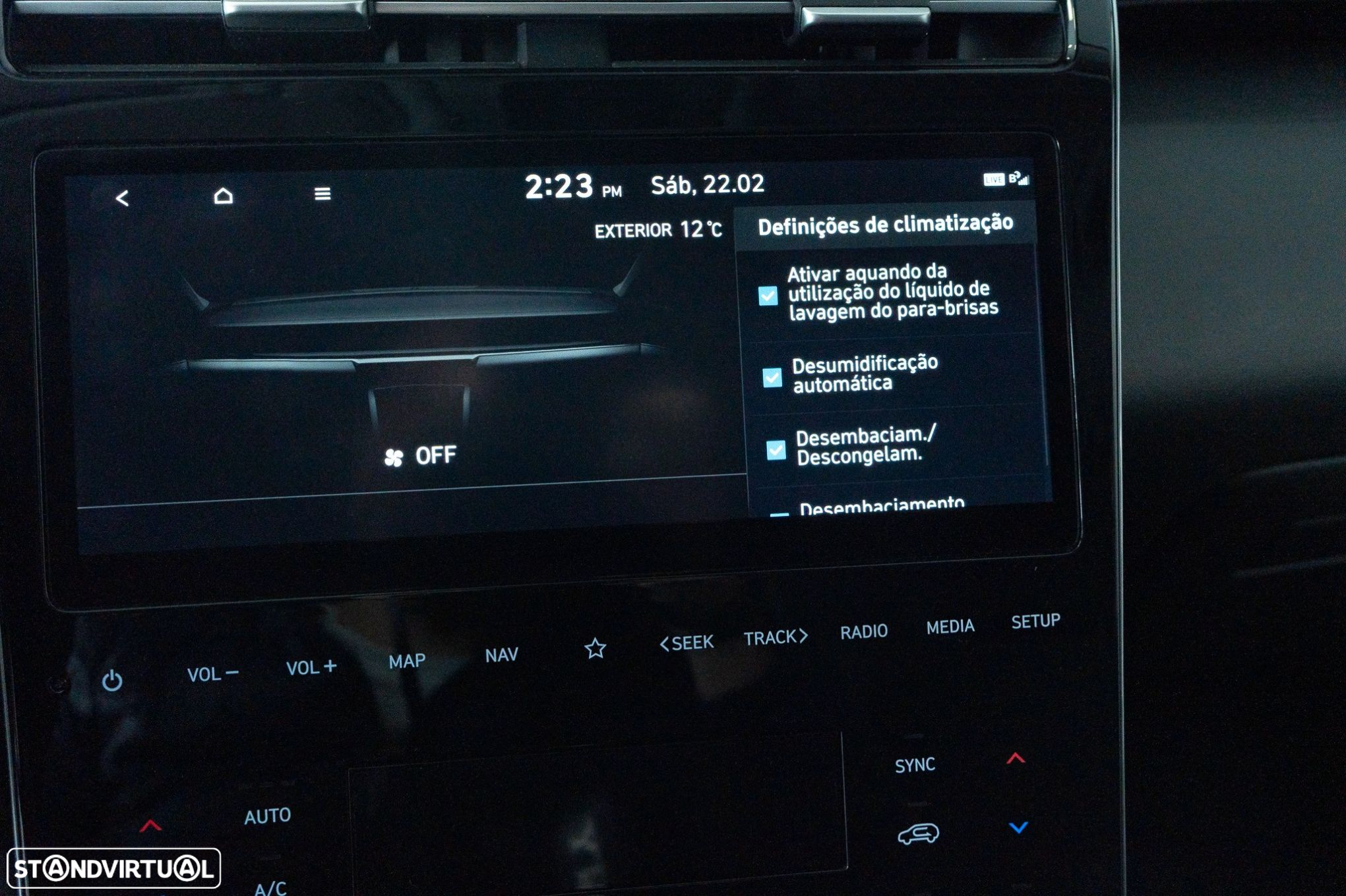 Hyundai Tucson 1.6 T-GDI PHEV Premium - 17