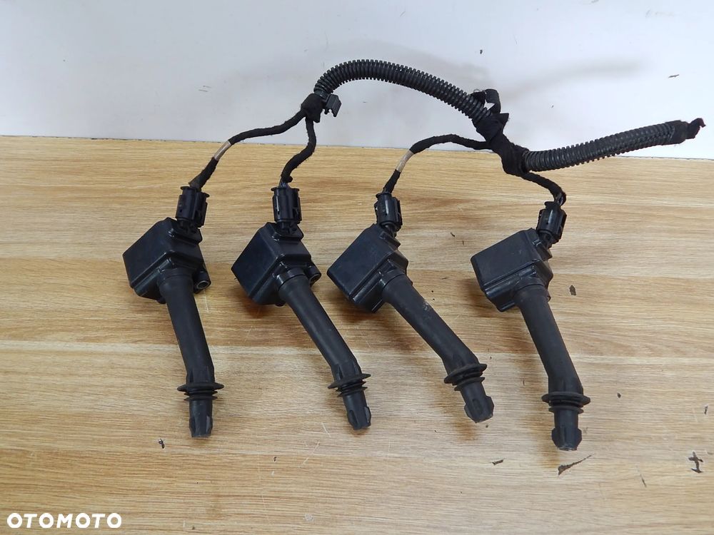 Cewka zaplonowa 1.6 Turbo Opel Insignia A 08-17 Astra zafira Saab 9-5 Łuków części - 1