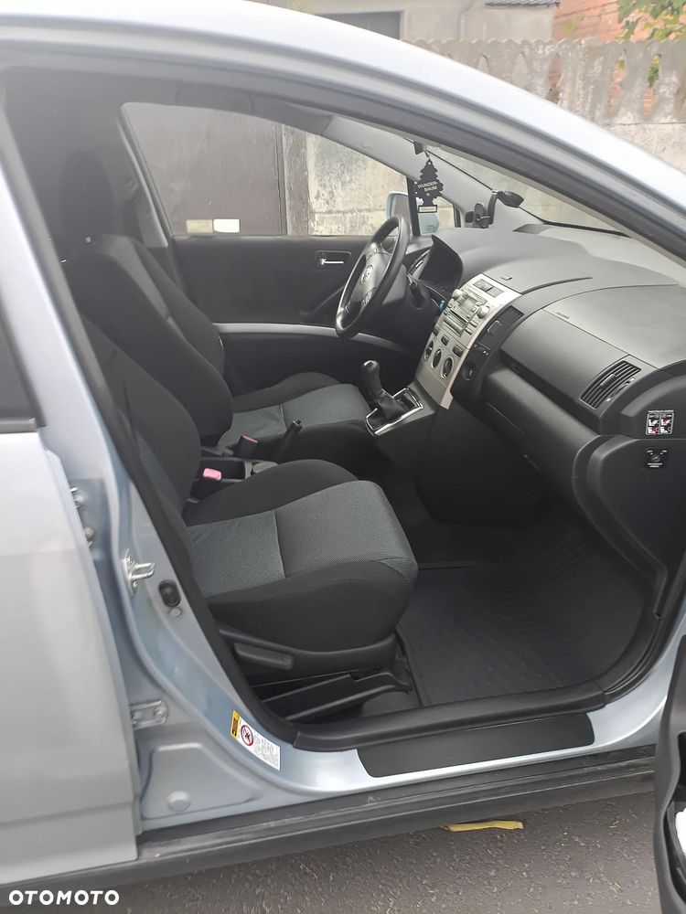 Toyota Corolla 1.8 CE - 6