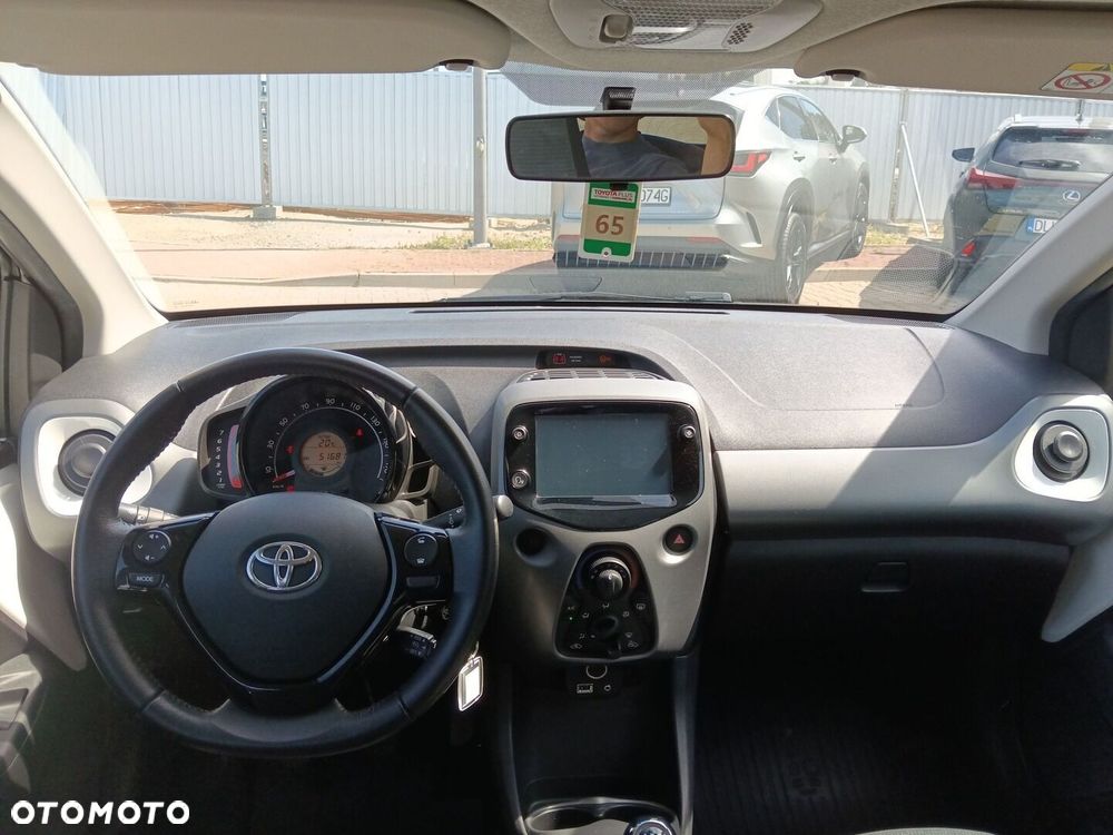 Toyota Aygo - 2