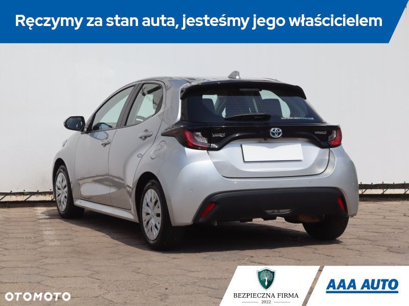 Toyota Yaris - 6