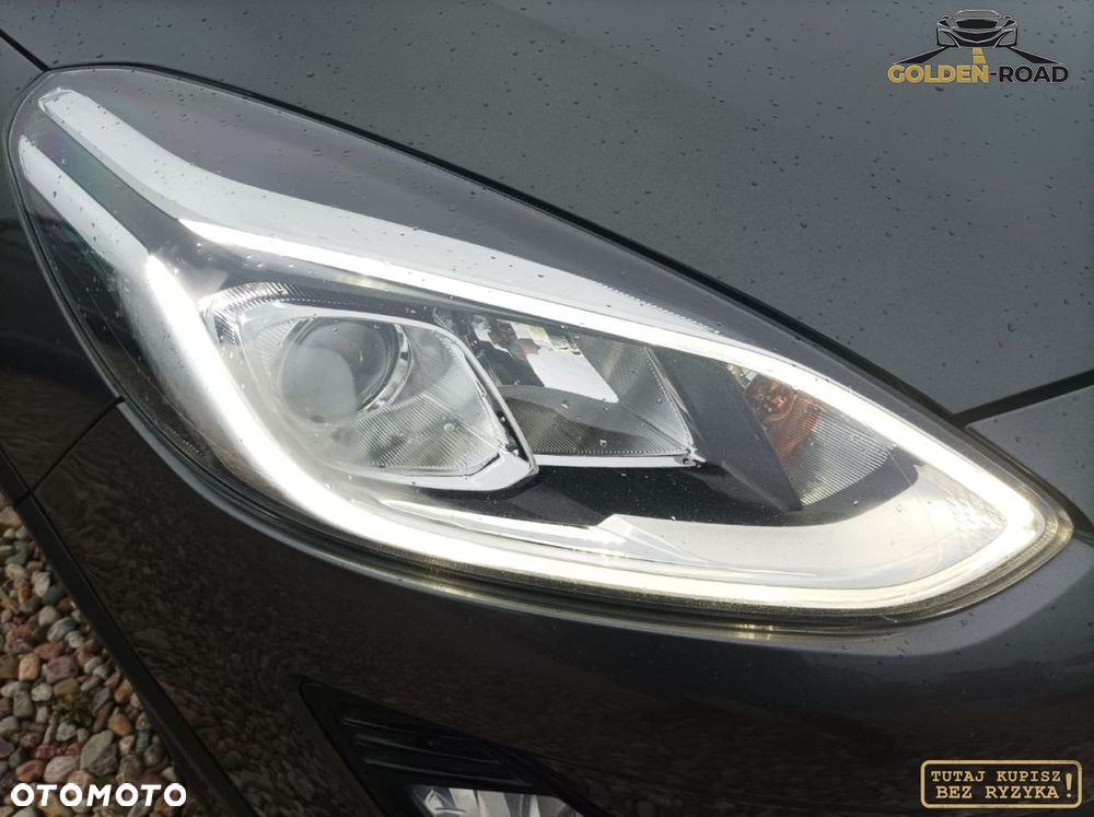 Ford Fiesta - 20