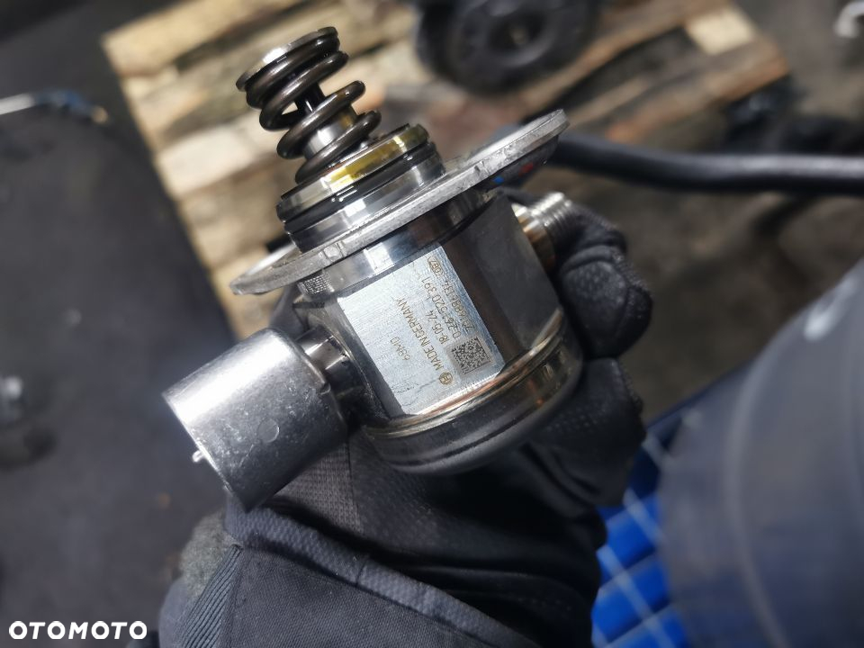 POMPA PALIWA SUZUKI 1.0 T K10C 0261520391 - 2