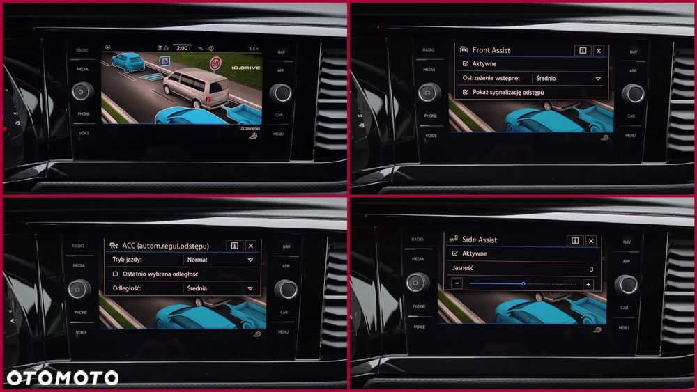 Volkswagen Multivan 2.0 TDI L1 Edition DSG - 20