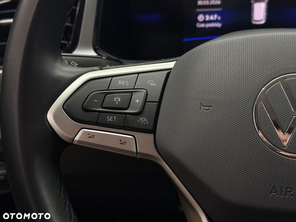 Volkswagen T-Roc 1.0 TSI Life - 21