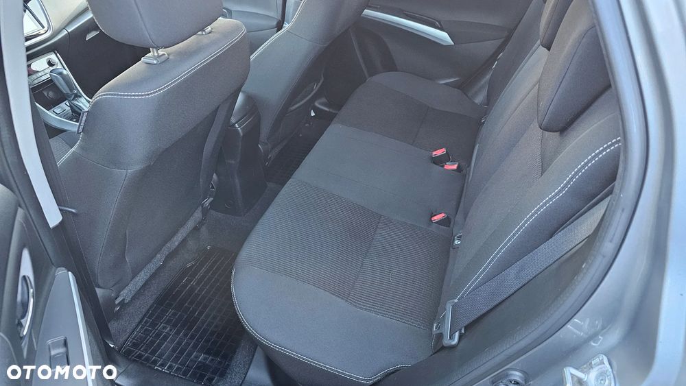 Suzuki SX4 S-Cross 1.4 T Premium 4WD - 9