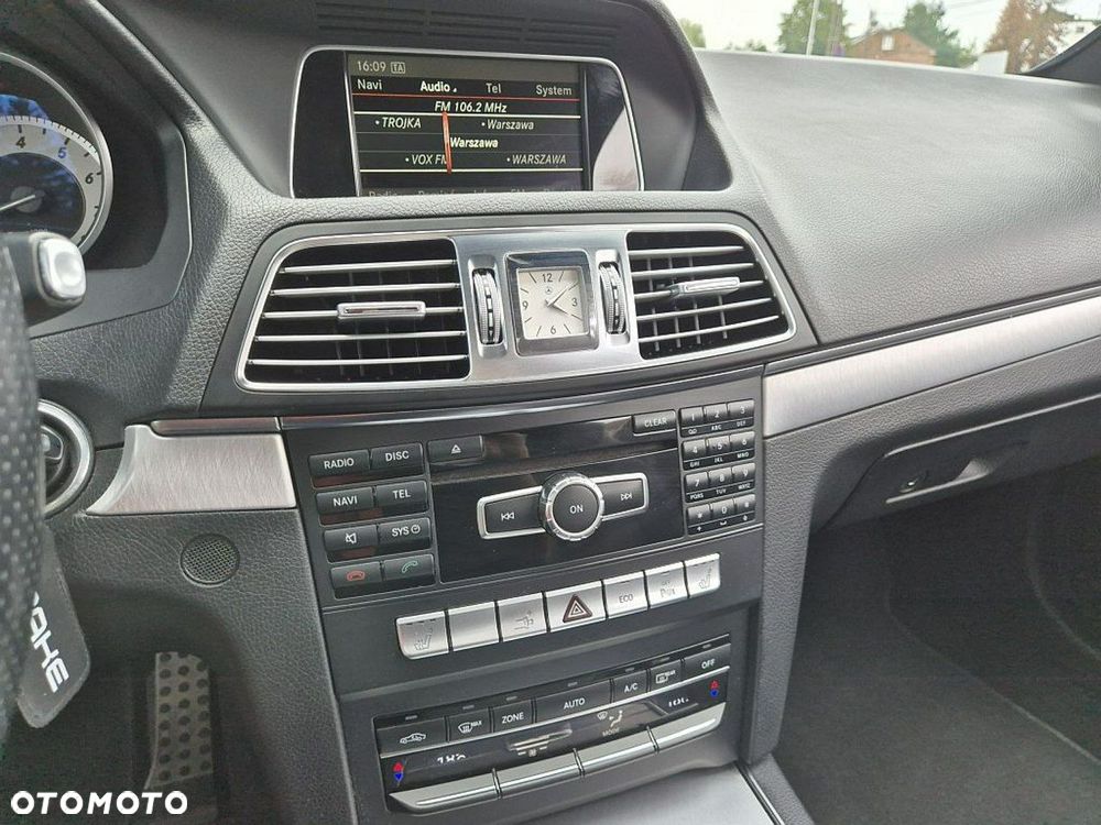 Mercedes-Benz Klasa E - 31