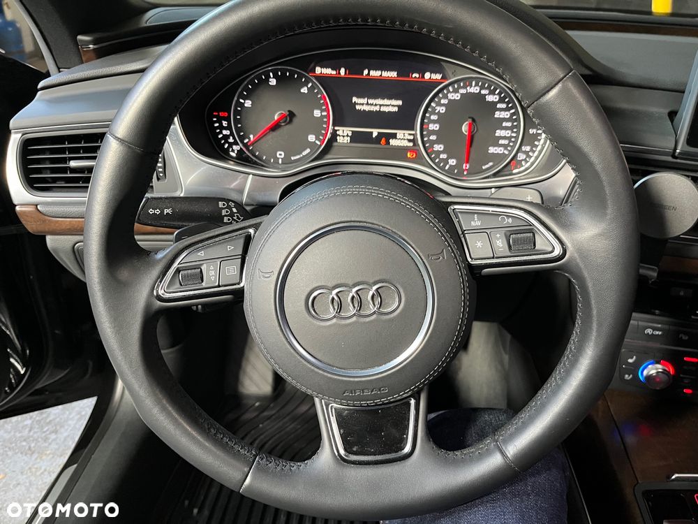 Audi A7 Sportback - 17