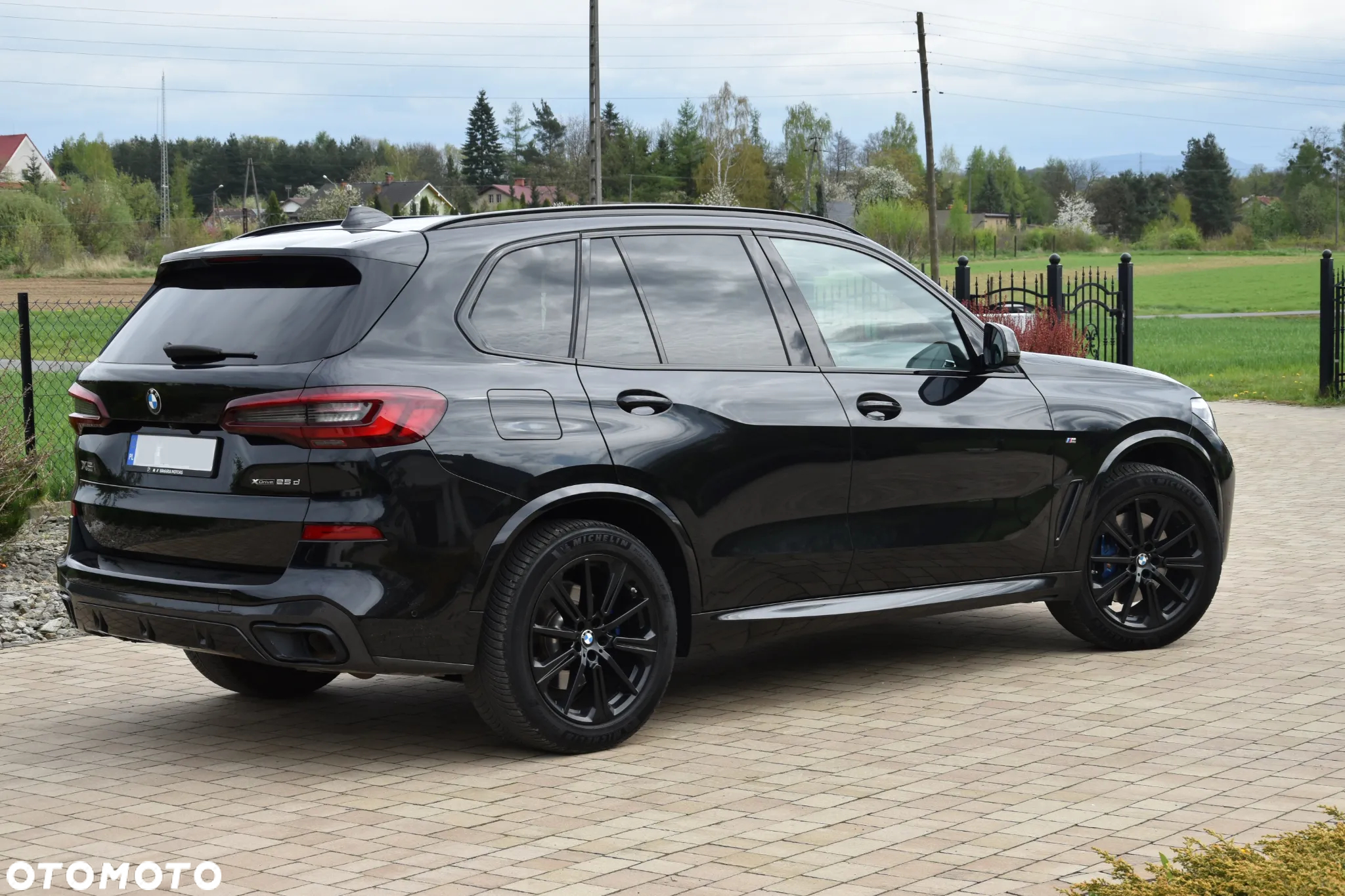 BMW X5 xDrive25d - 4