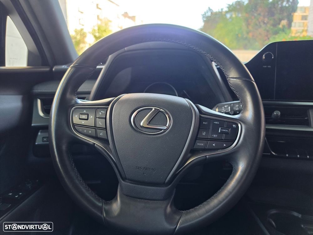Lexus UX 250h Premium - 21