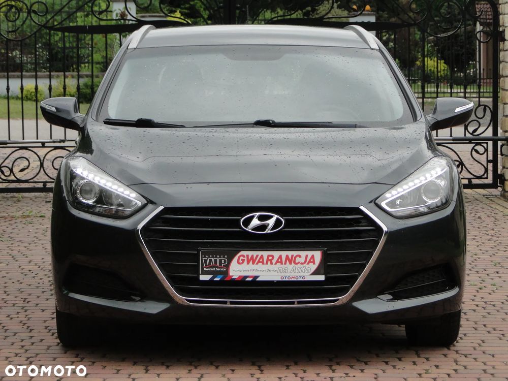 Hyundai i40 1.6 GDI BlueDrive Comfort - 5