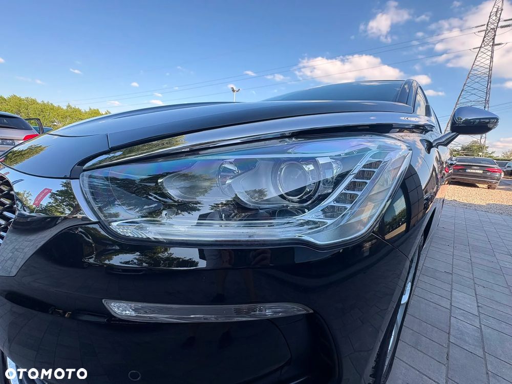 Citroën DS5 BlueHDi 120 - 20