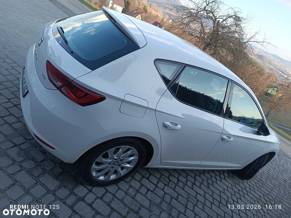 Seat Leon - 2