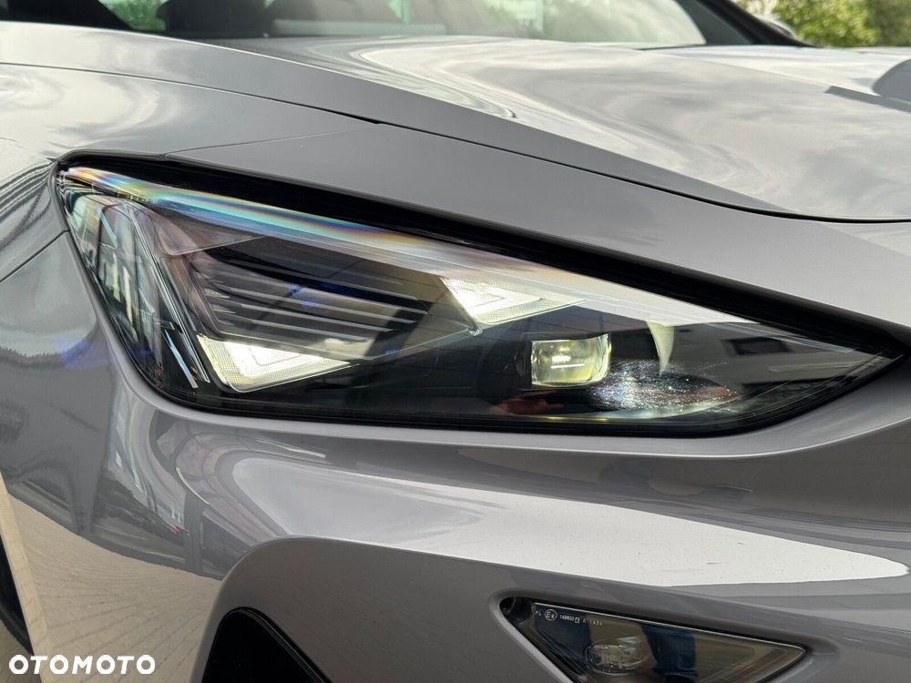 Cupra Formentor 2.0 TSI 4Drive DSG - 18