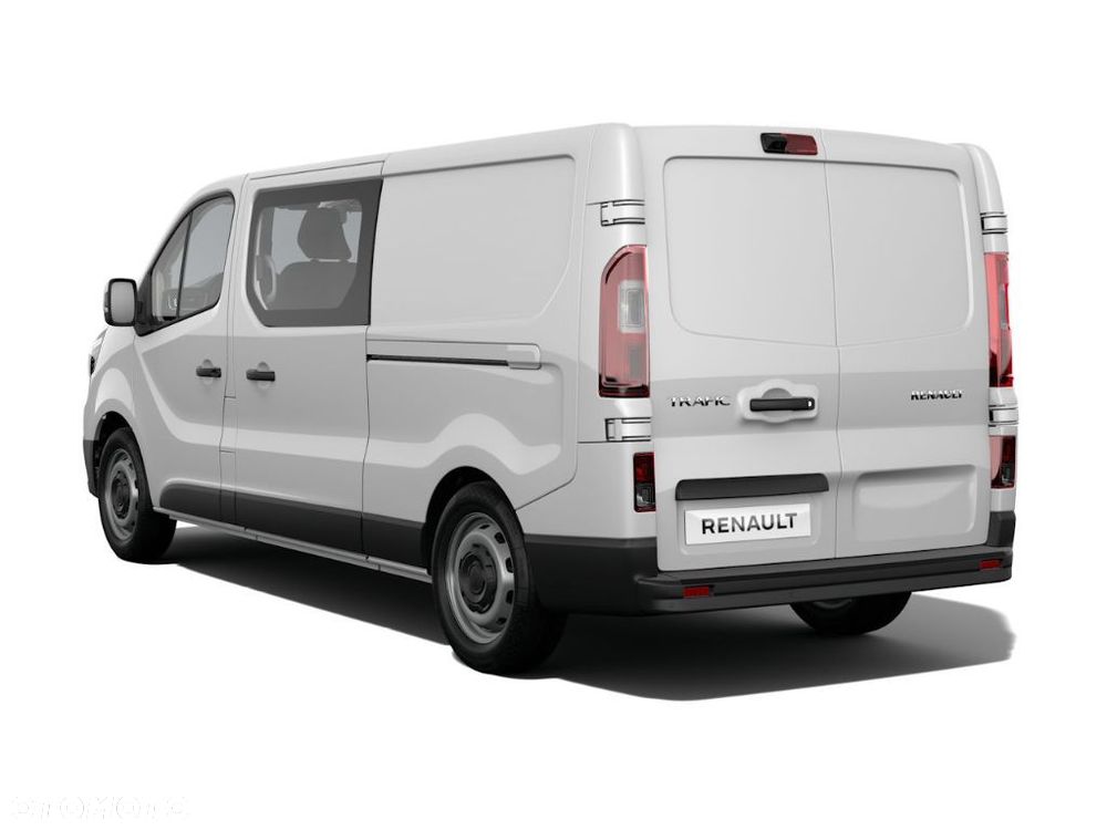 Renault trafic - 8