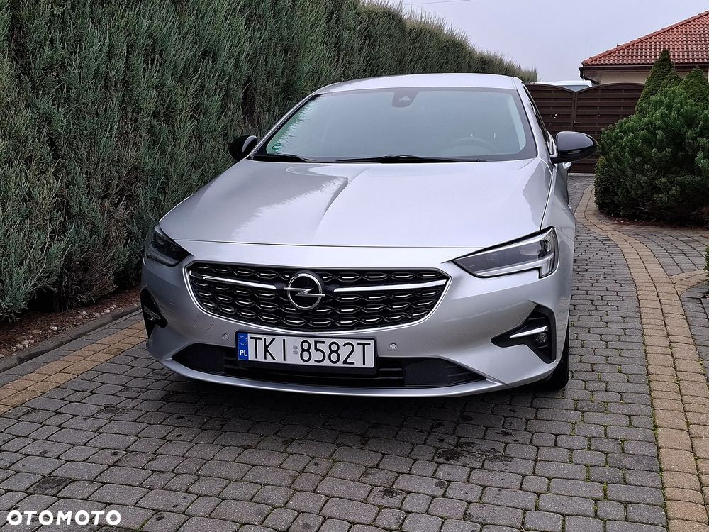 Opel Insignia 1.5 CDTI Business Elegance S&S - 25