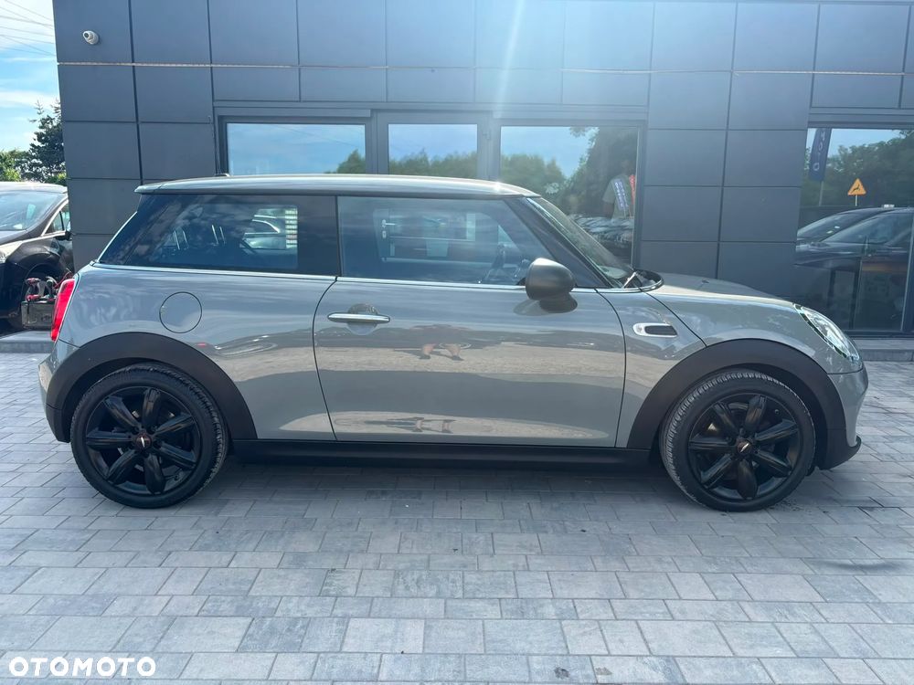 MINI ONE Standard - 6