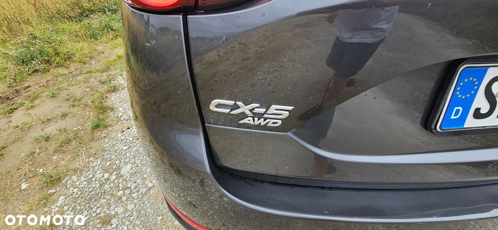 Mazda CX-5 2.2 D Skypassion AWD - 7