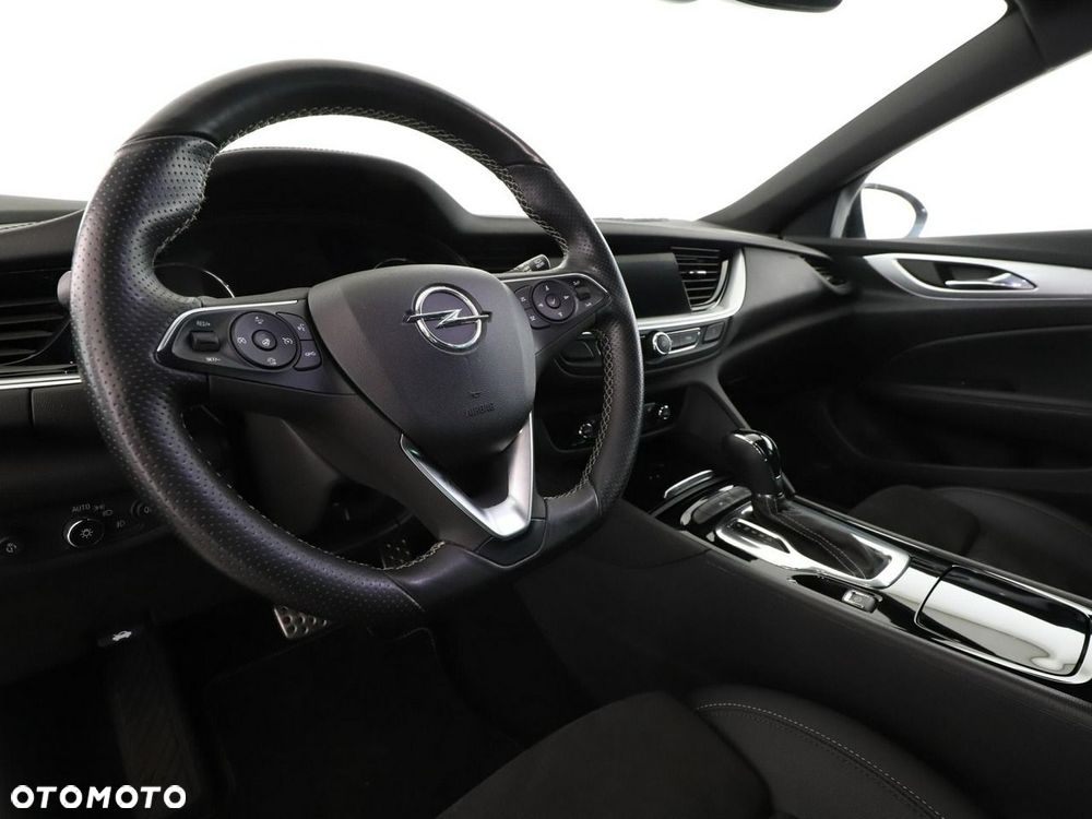 Opel Insignia 2.0 Automatik Business - 15