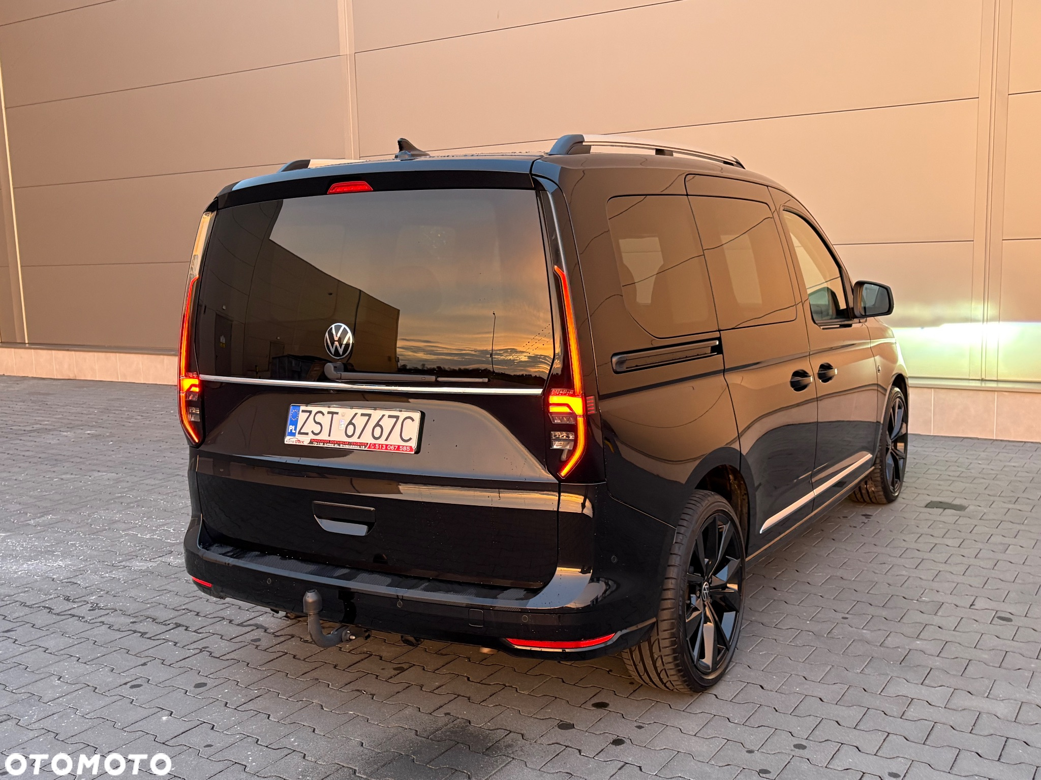 Volkswagen Caddy 2.0 TDI - 12