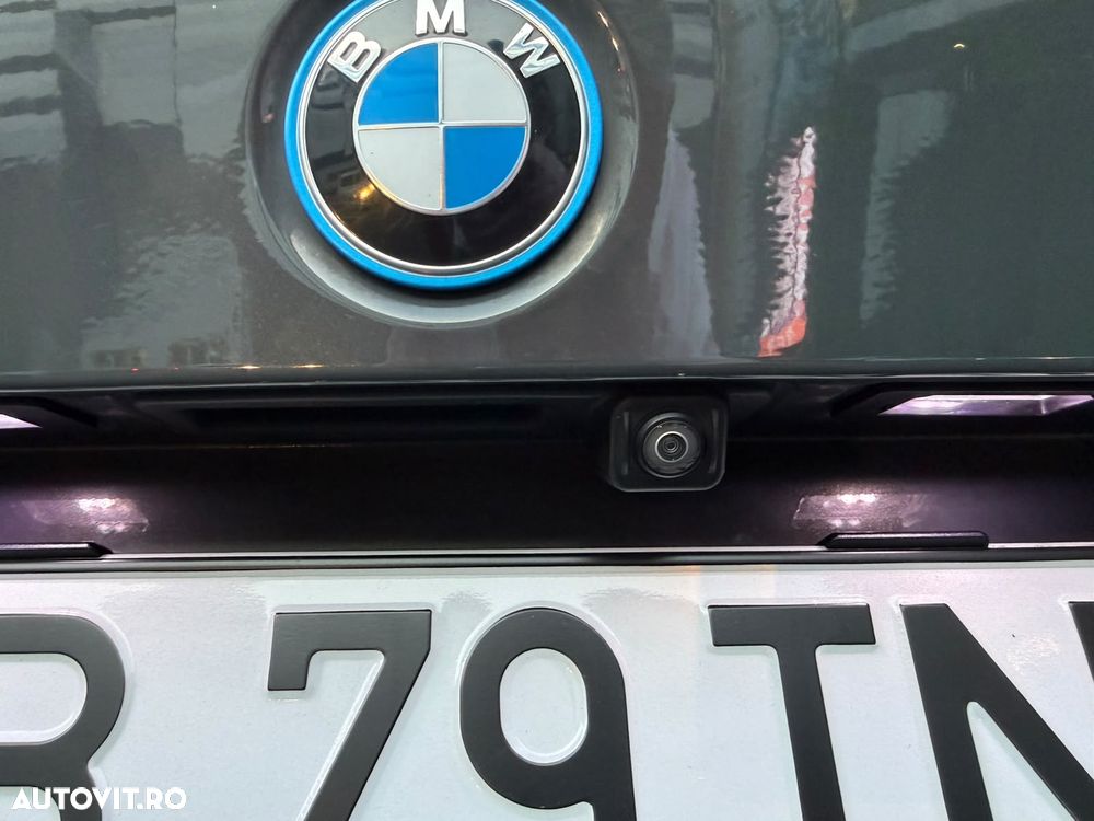 BMW Seria 3 320e Aut. M Sport - 18