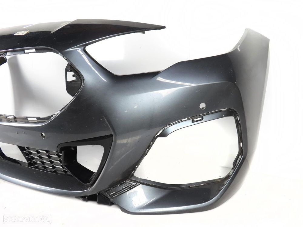 Parachoques Pack M Frente Usado / Original BMW 2 Gran Coupe (F44) 51118080695/80... - 8