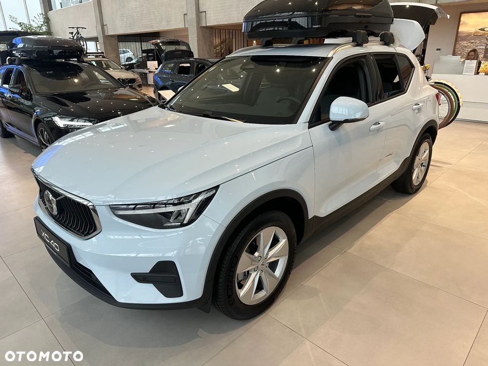 Volvo XC 40 B3 Core - 5